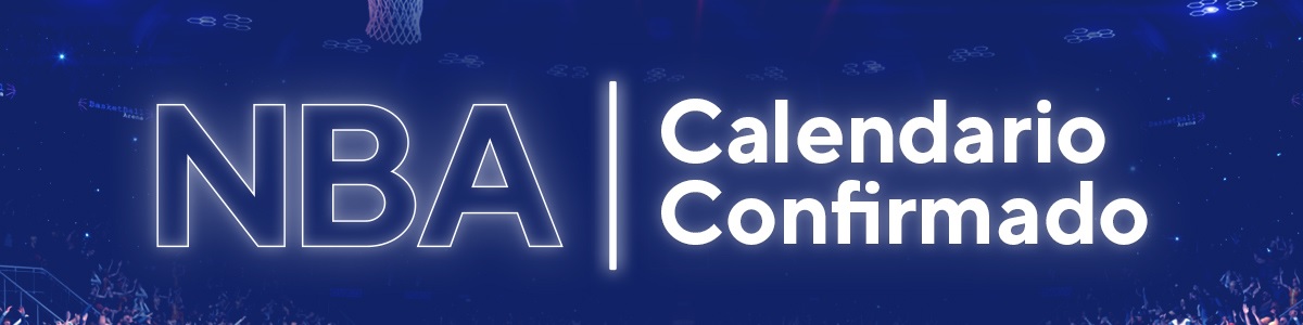 imagen nba calendario
